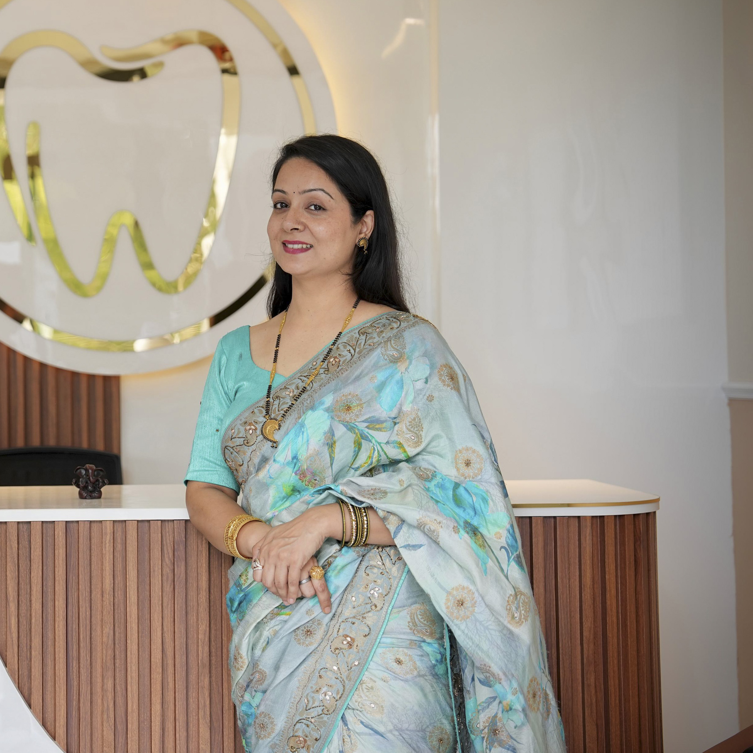 Pallavi (BDS)